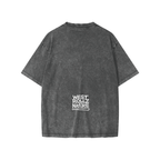 WEST ROLLZ X NAUGHTY KIDS OVERSIZED T-SHIRT