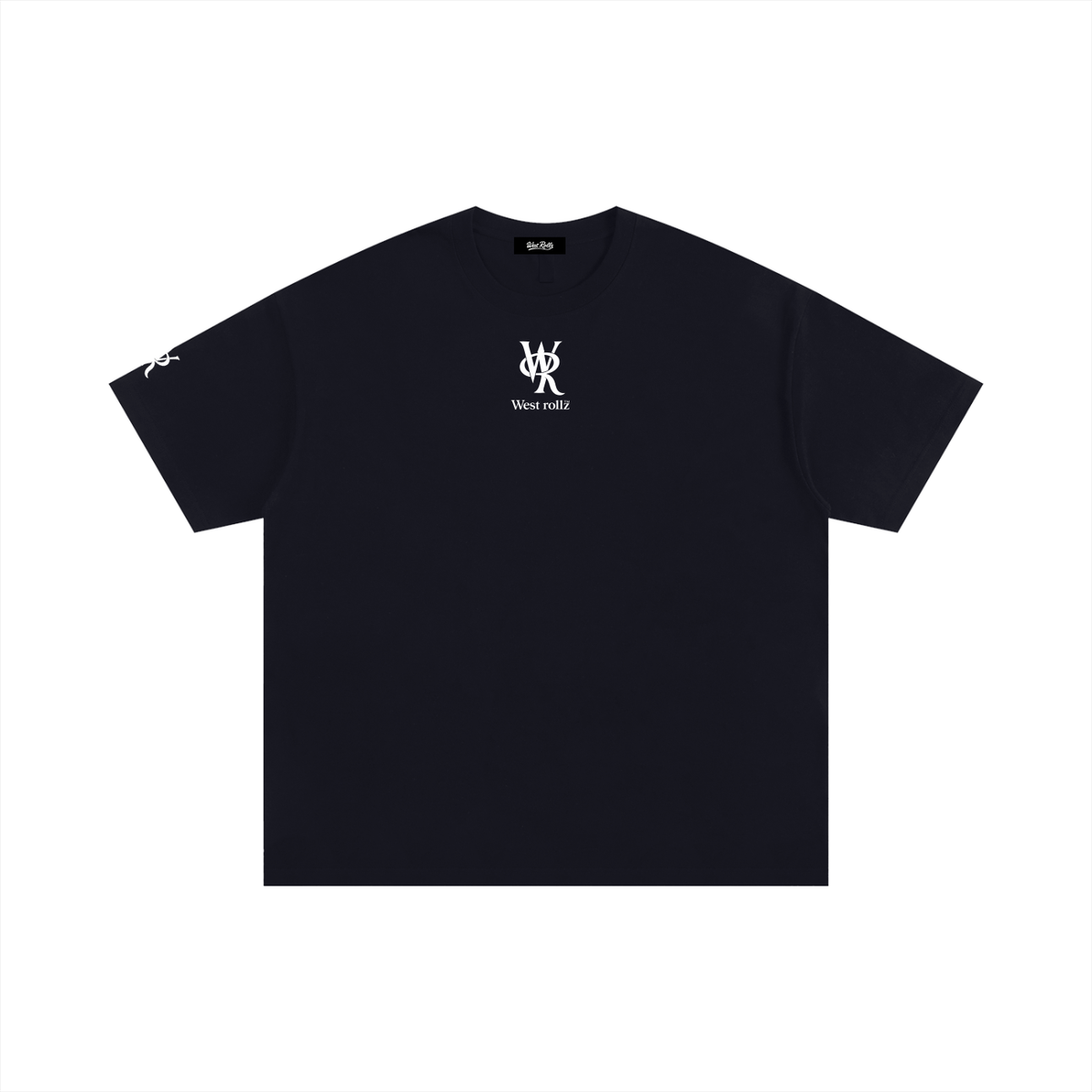 WEST ROLLZ X CLASSIC T-SHIRT