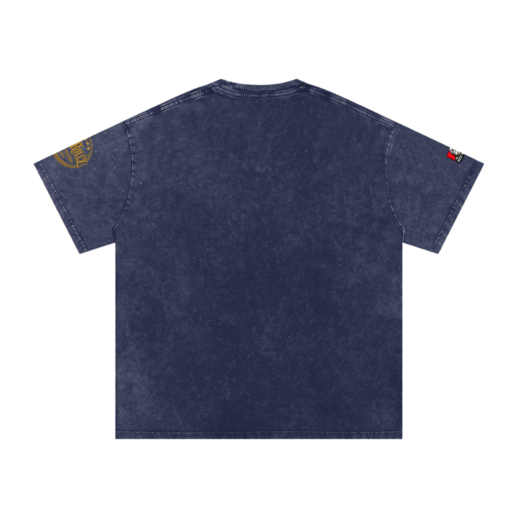 WEST ROLLZ X WEST MONKEY LIMITED T-SHIRT