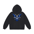 WEST ROLLZ X DIP-ROLLZ HOODIE