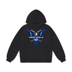 WEST ROLLZ X DIP-ROLLZ HOODIE