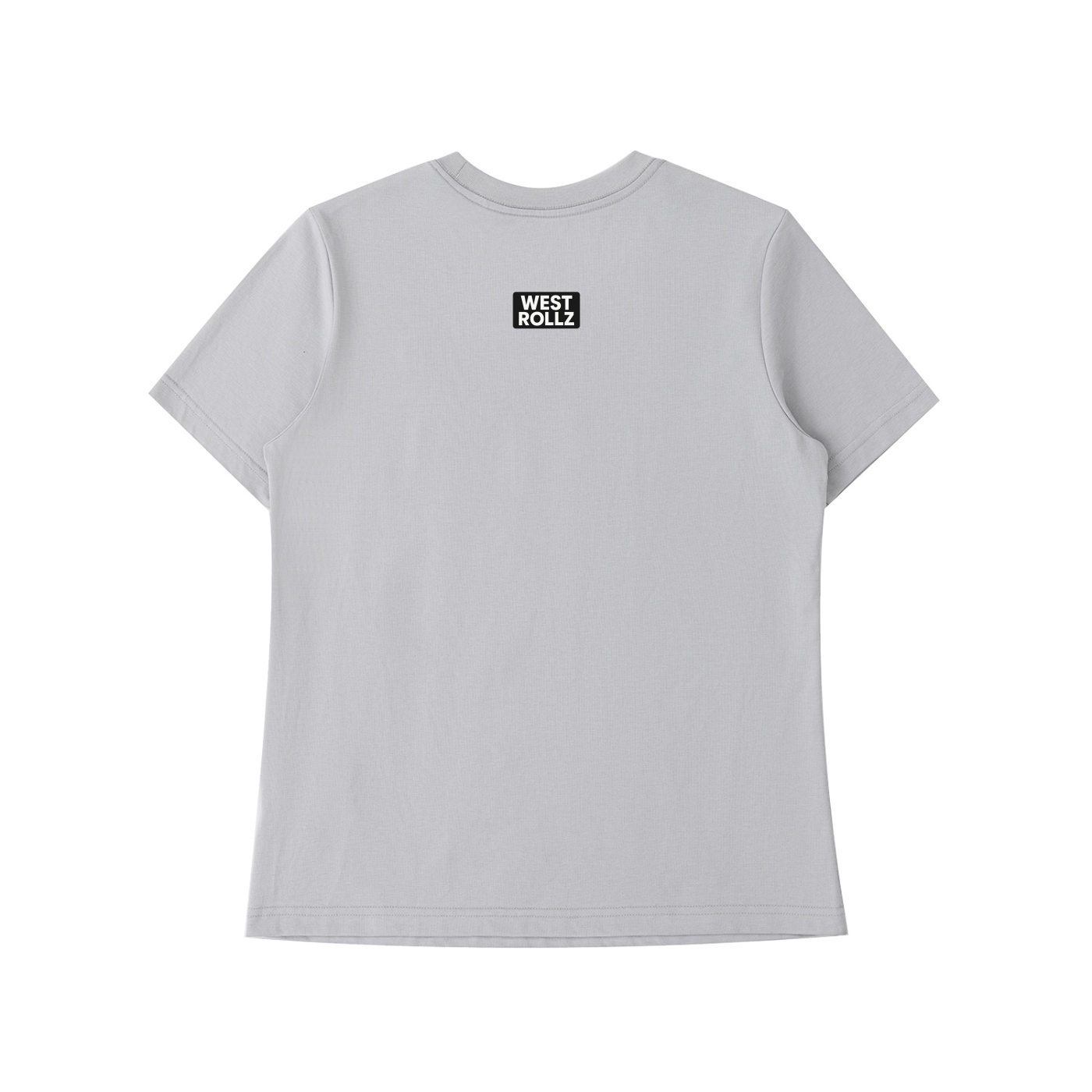 WEST ROLLZ X WOMEN UNIT COLORS T-SHIRT