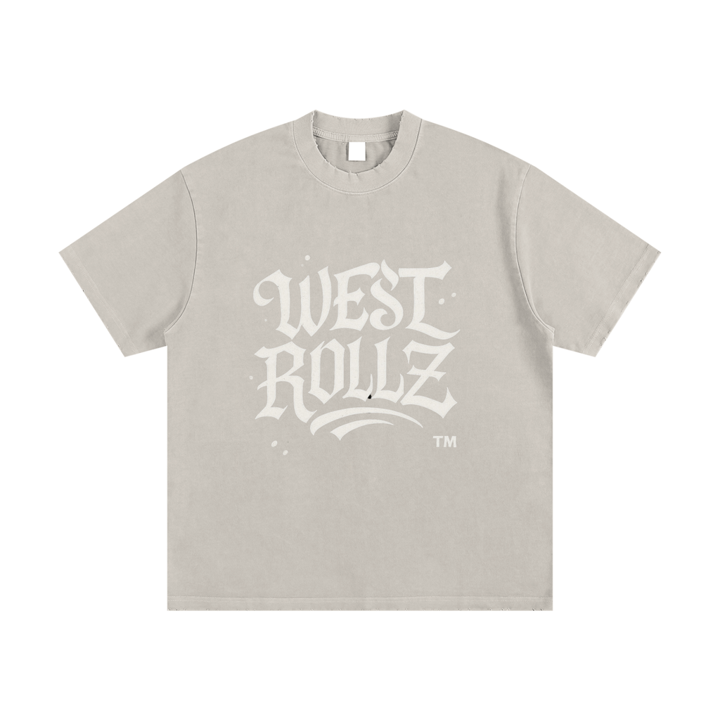 WEST ROLLZ X KUSH