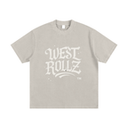 WEST ROLLZ X KUSH
