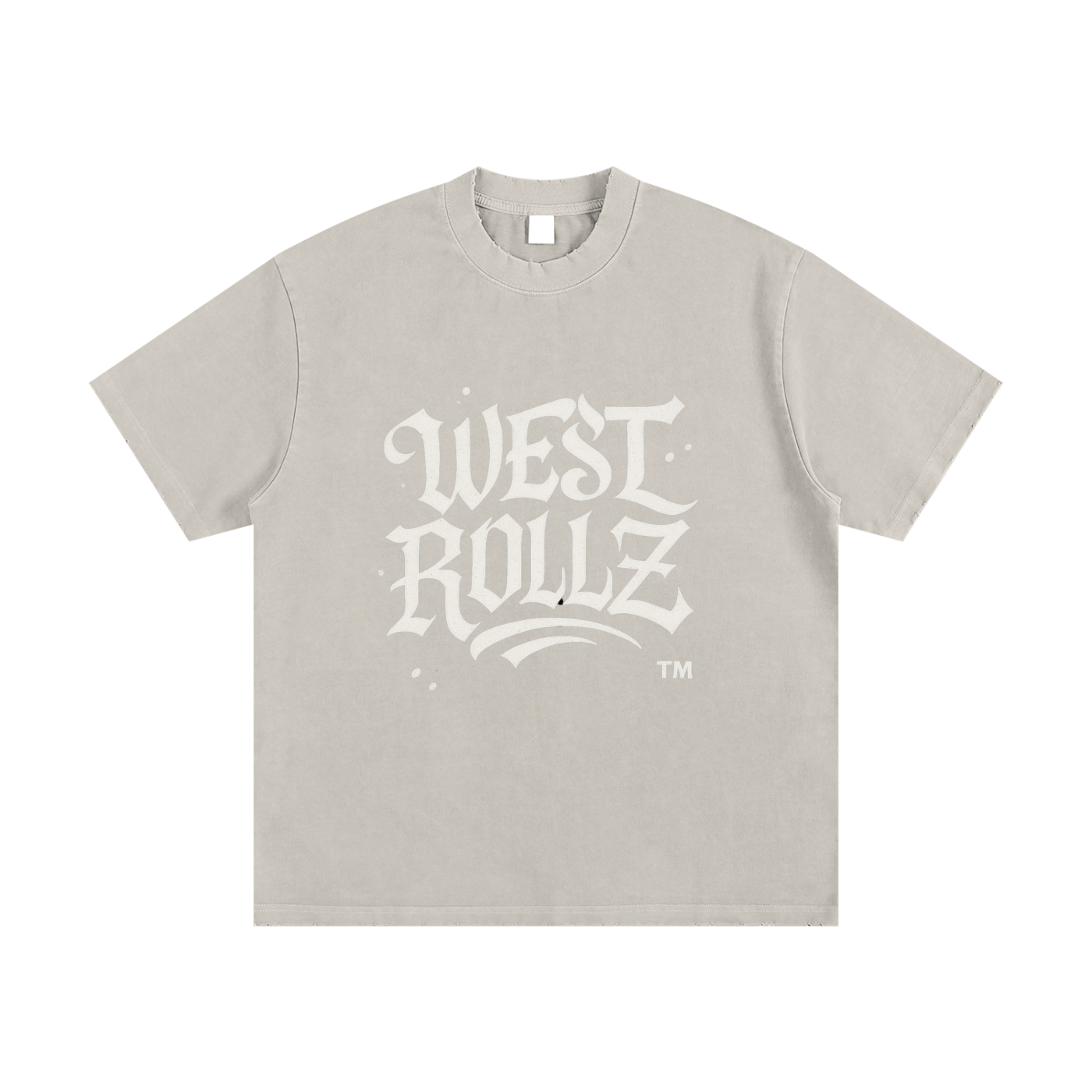 WEST ROLLZ X KUSH