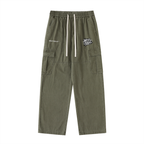 WEST ROLLZ X MONEY MAKER CARGO PANTS