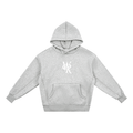 WEST ROLLZ X NINO BROWN Essential Kids' Fleece Hoodie