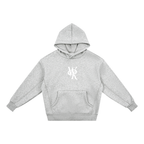 WEST ROLLZ X NINO BROWN Essential Kids' Fleece Hoodie