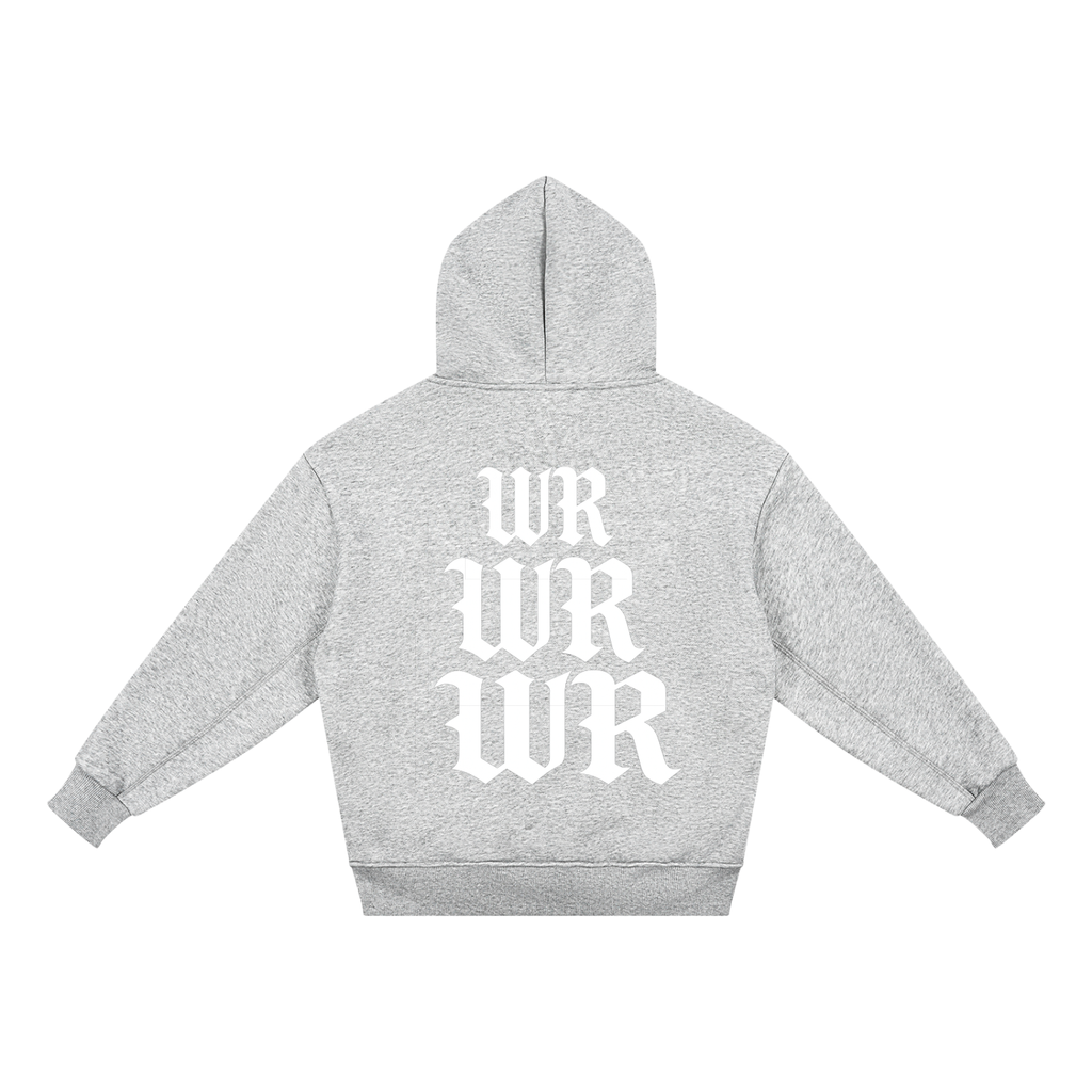 WEST ROLLZ X DEEP COVER KIDZ HOODIE