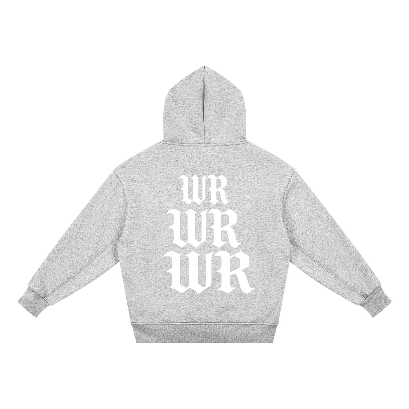 WEST ROLLZ X DEEP COVER KIDZ HOODIE