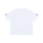 WEST ROLLZ X HUSTLER MERCH 
T-SHIRT
