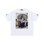 WEST ROLLZ X THE BLACK HISTORY T-SHIRT