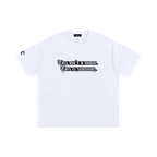 WEST ROLLZ X WEST ROLLZ II SOCIETY MEN T-SHIRT