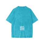 WEST ROLLZ X NAUGHTY KIDS OVERSIZED T-SHIRT