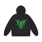 WEST ROLLZ X DIP-ROLLZ HOODIE