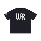 WEST ROLLZ X WG DRIVE BY T-SHIRT