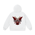 WEST ROLLZ X DIP-ROLLZ HOODIE