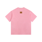 WEST ROLLZ X ROLLZ STRAUSZ T-SHIRT