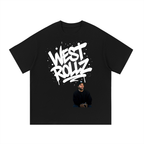 WEST ROLLZ X CUBE ICE
