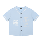 WEST ROLLZ X BASEBALL SPORT JERSEY