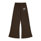 WEST ROLLZ X Drawstring Sweatpants