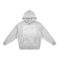 WEST ROLLZ X NAUGHTY KIDS HOODIE