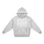 WEST ROLLZ X NAUGHTY KIDS HOODIE