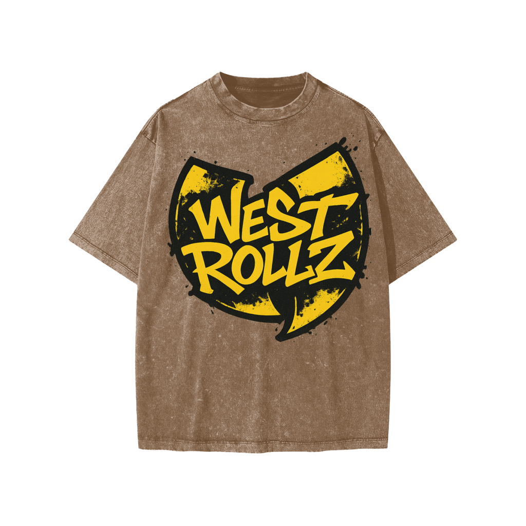 WEST ROLLZ X KILLA BEES KIDS