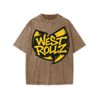 WEST ROLLZ X KILLA BEES KIDS