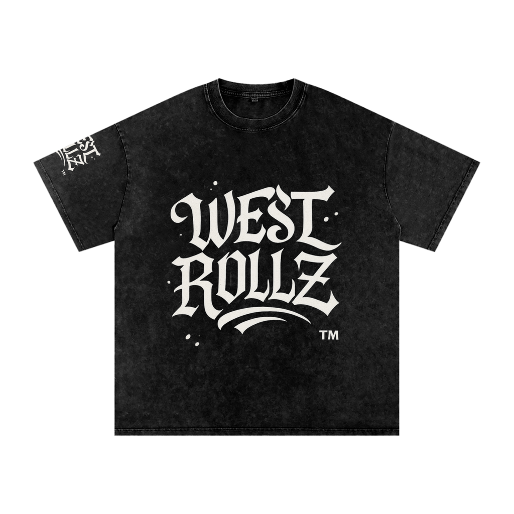 WEST ROLLZ X KUSH