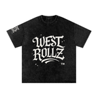 WEST ROLLZ X KUSH