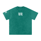 WEST ROLLZ X DEEP COVER  T-SHIRT