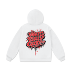 WEST ROLLZ X DIP-ROLLZ HOODIE