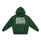 WEST ROLLZ X NAUGHTY KIDS HOODIE