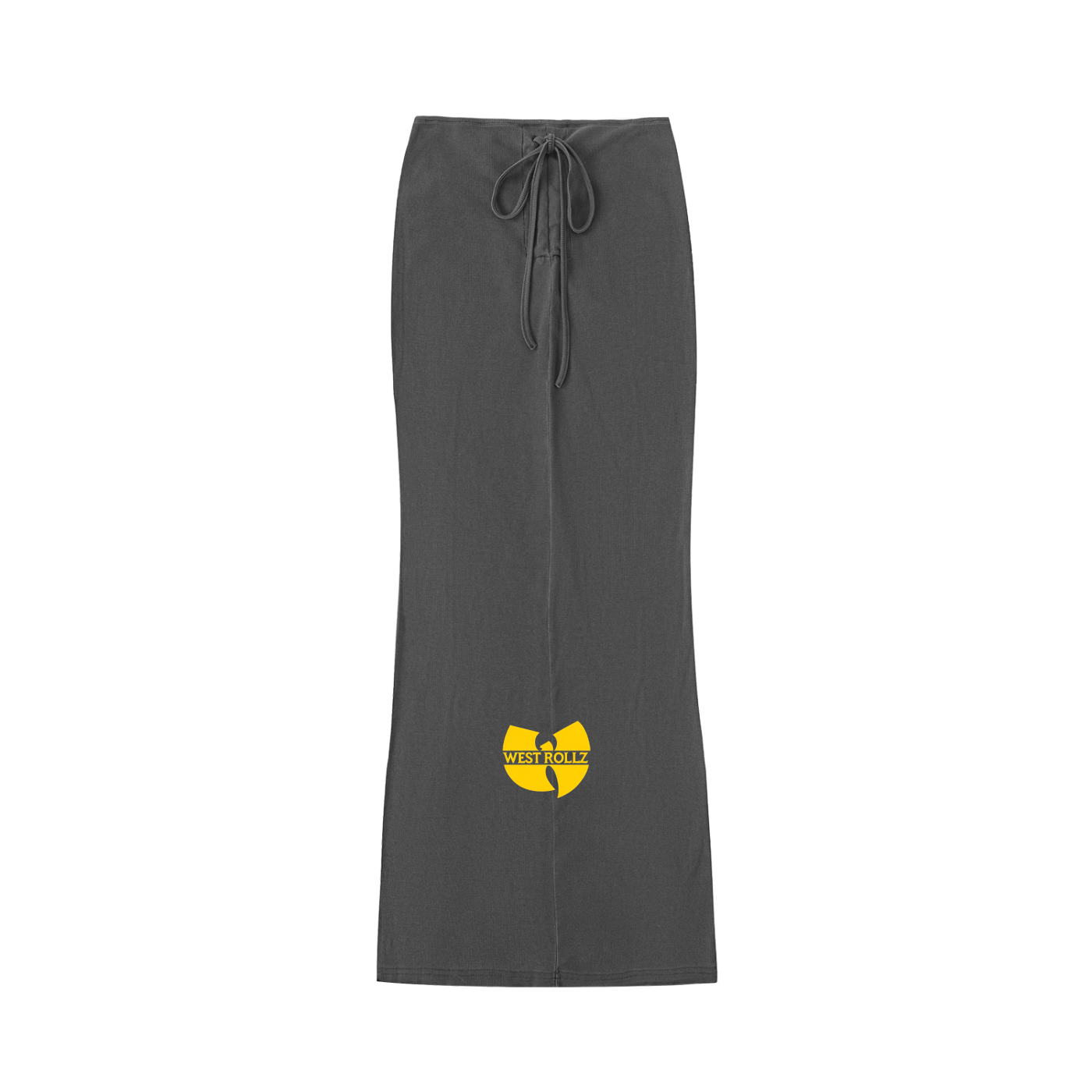 WEST ROLLZ X KILLA BEES DYED SKIRT