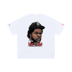 WEST ROLLZ X WEST IN THA HOOD T-SHIRT