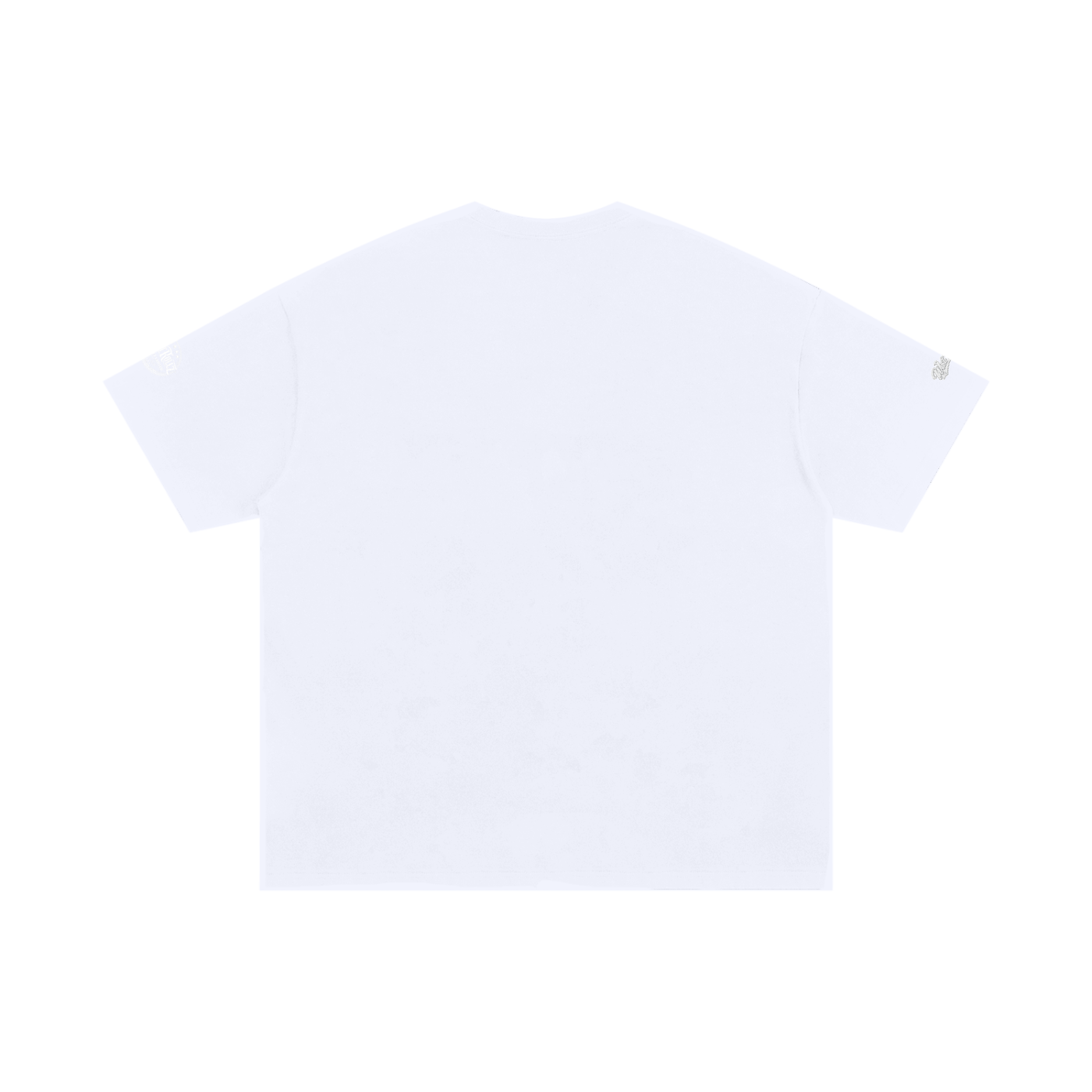 WEST ROLLZ X TATTOO SPIRIT T-SHIRT