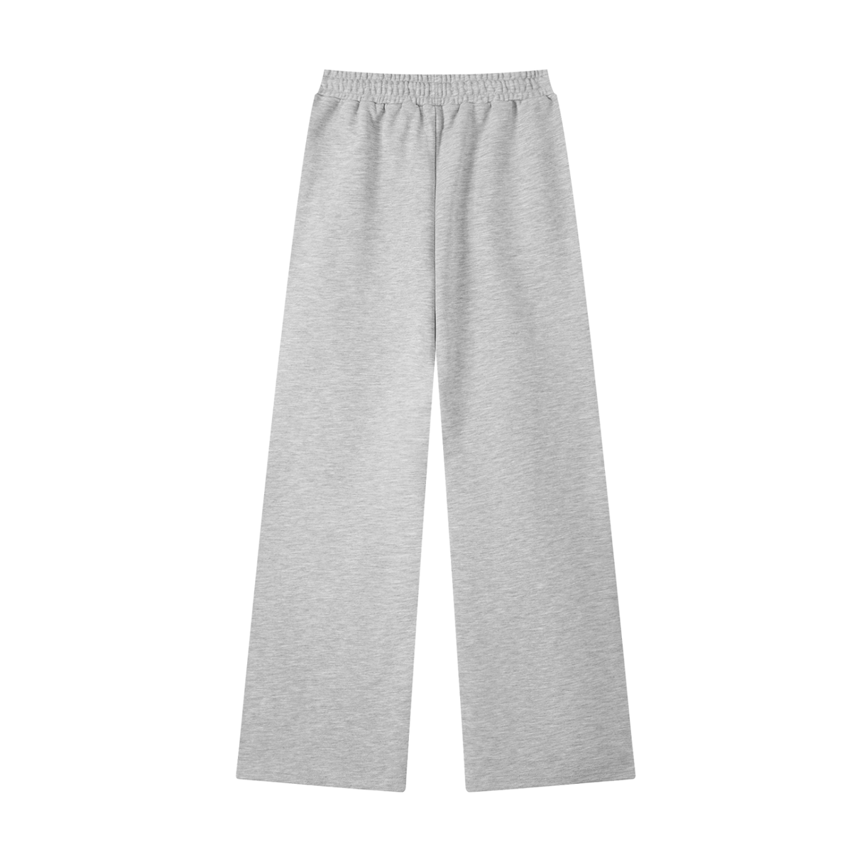 WEST ROLLZ X Essential Straight-Leg Sweat PANTS