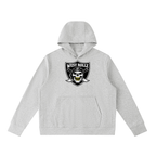 WEST ROLLZ X PIRATES X Unisex Pullover Hoodie