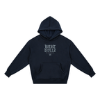 WEST ROLLZ X LOWRIDER KIDS HOODIE
