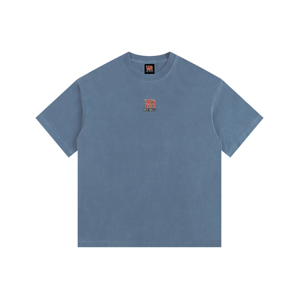 WEST ROLLZ X BASIC O’G T-SHIRT