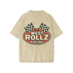 WEST ROLLZ X DAYTONA 83 KIDS