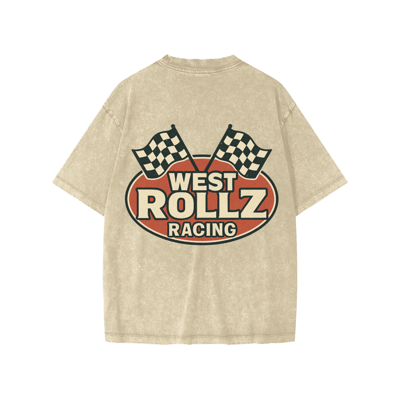WEST ROLLZ X DAYTONA 83 KIDS