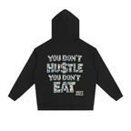 WEST ROLLZ X MONEY MAKER HOODIE