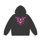 WEST ROLLZ X DIP-ROLLZ HOODIE