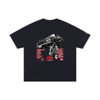 WEST ROLLZ x BLOODS 2 x O’JEEZZ T-SHIRT