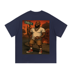 WEST ROLLZ X PIRU T-SHIRT