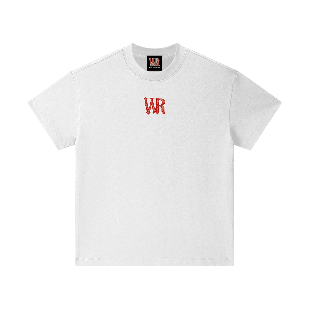 WEST ROLLZ X BASIC O’G KIDS T-SHIRT