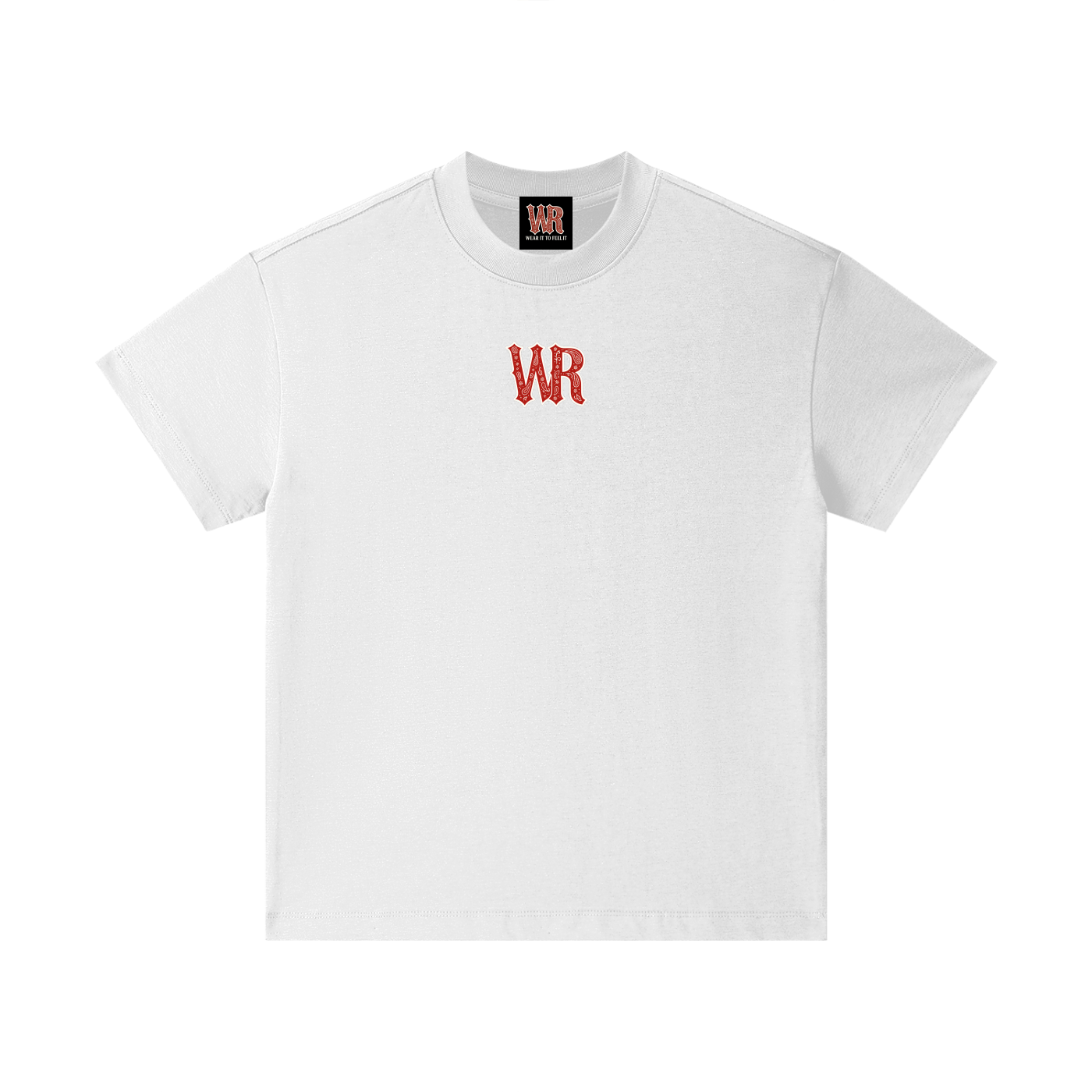 WEST ROLLZ X BASIC O’G KIDS T-SHIRT
