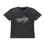WEST ROLLZ X SIGNATURE WOMEN T-SHIRT
